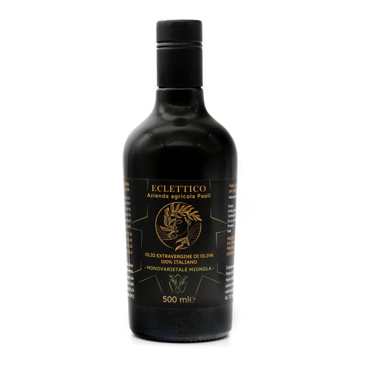 Monovarietale Mignola - Bottiglia 500 ml